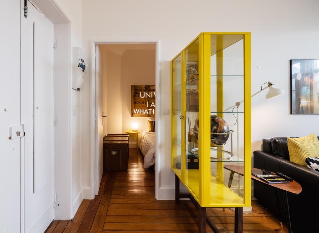 Appartement Portosoul Formosa Extérieur photo