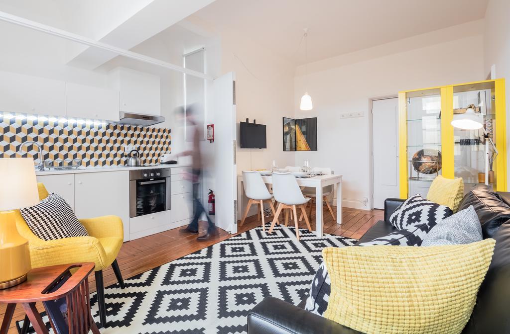 Appartement Portosoul Formosa Chambre photo