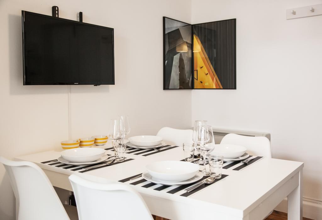 Appartement Portosoul Formosa Chambre photo