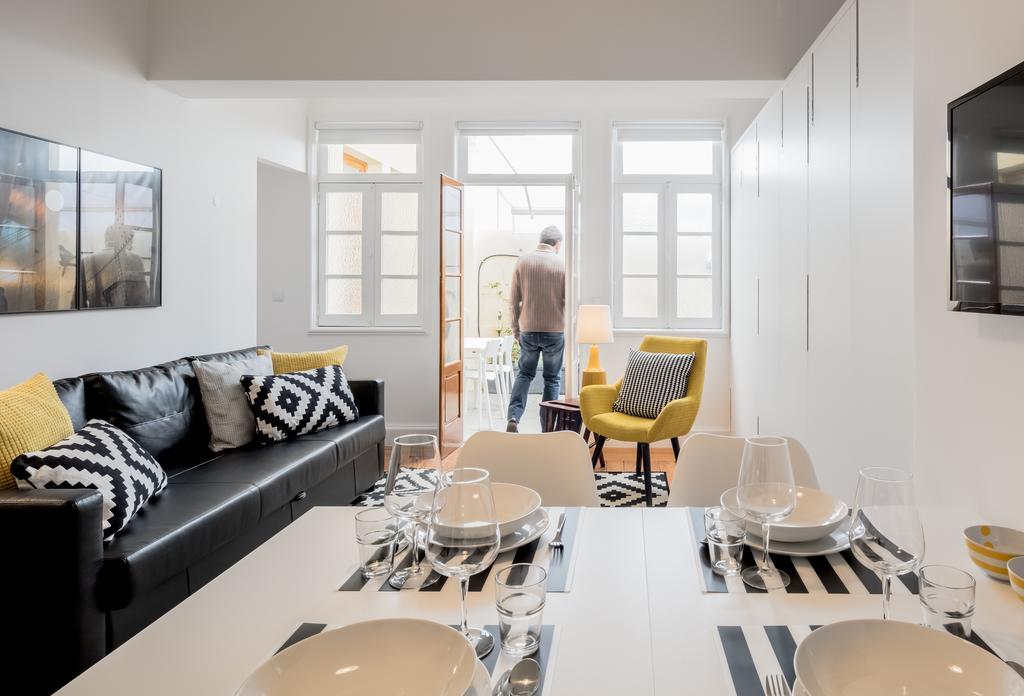 Appartement Portosoul Formosa Chambre photo