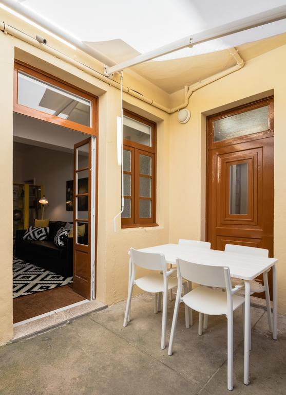 Appartement Portosoul Formosa Chambre photo