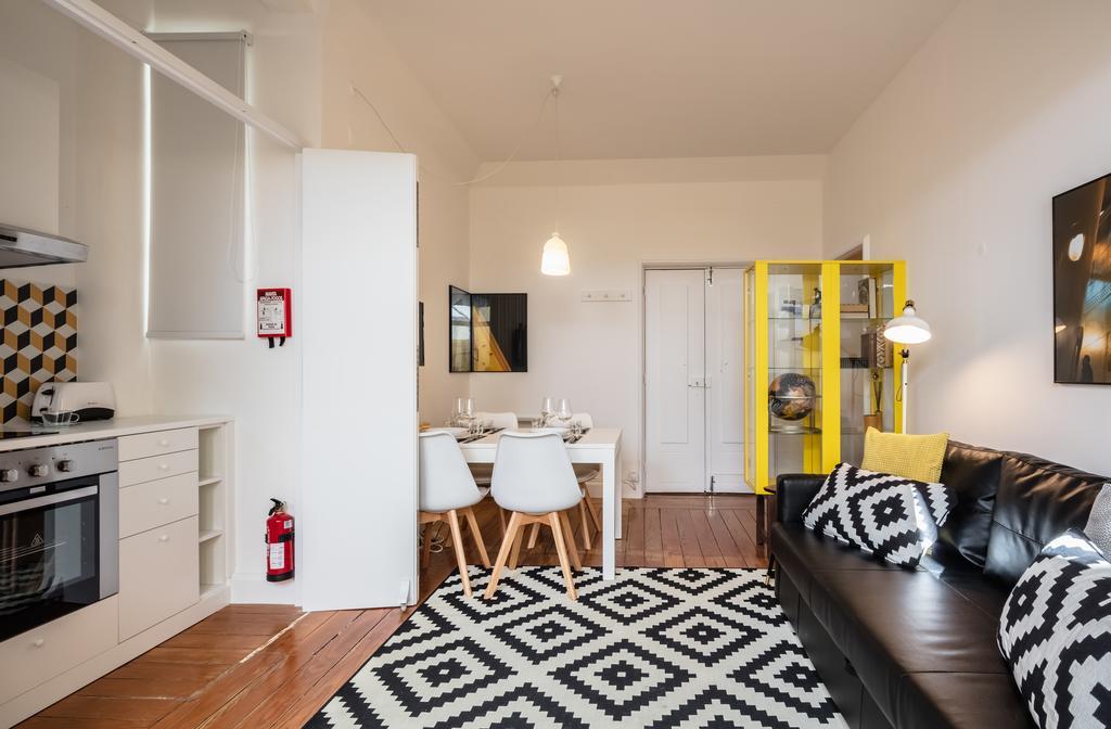Appartement Portosoul Formosa Chambre photo