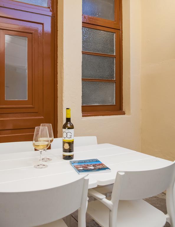 Appartement Portosoul Formosa Chambre photo