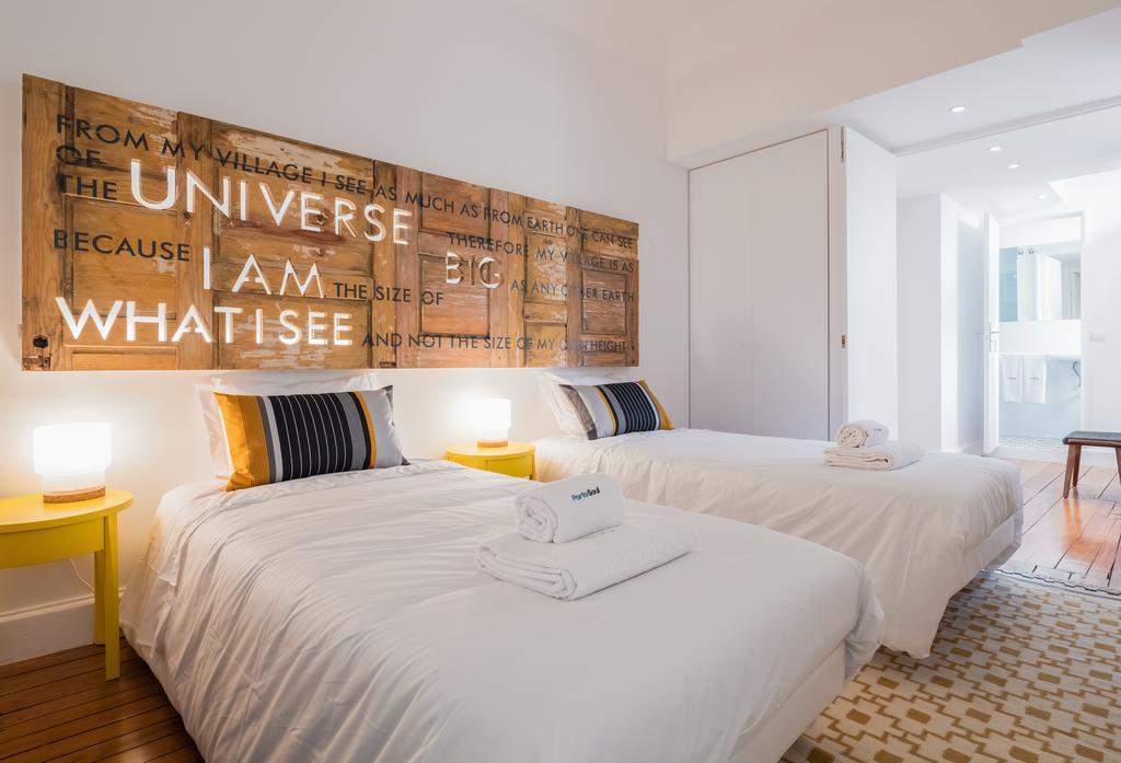Appartement Portosoul Formosa Chambre photo