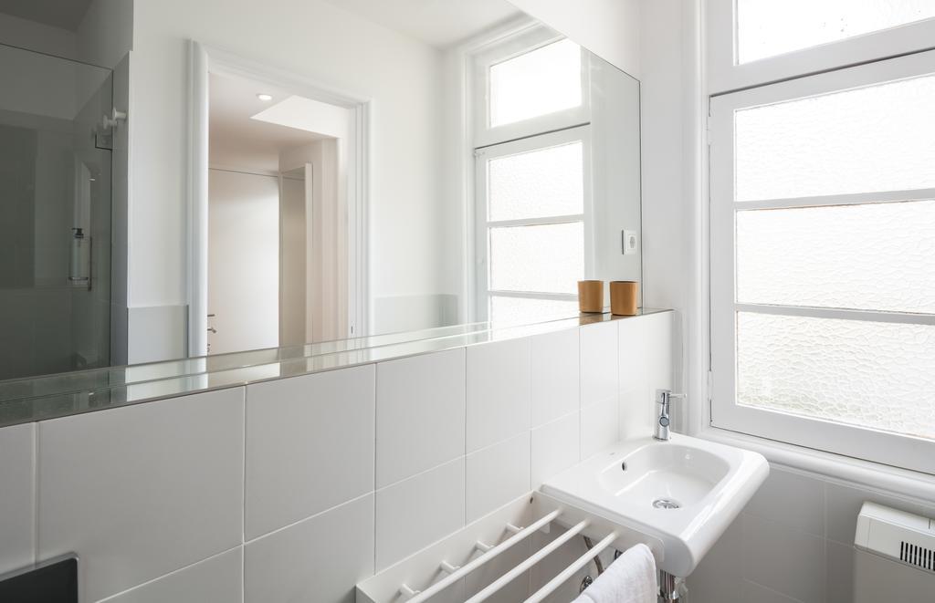 Appartement Portosoul Formosa Extérieur photo