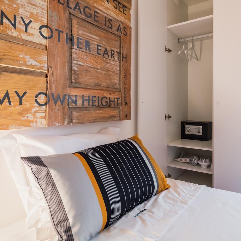 Appartement Portosoul Formosa Chambre photo